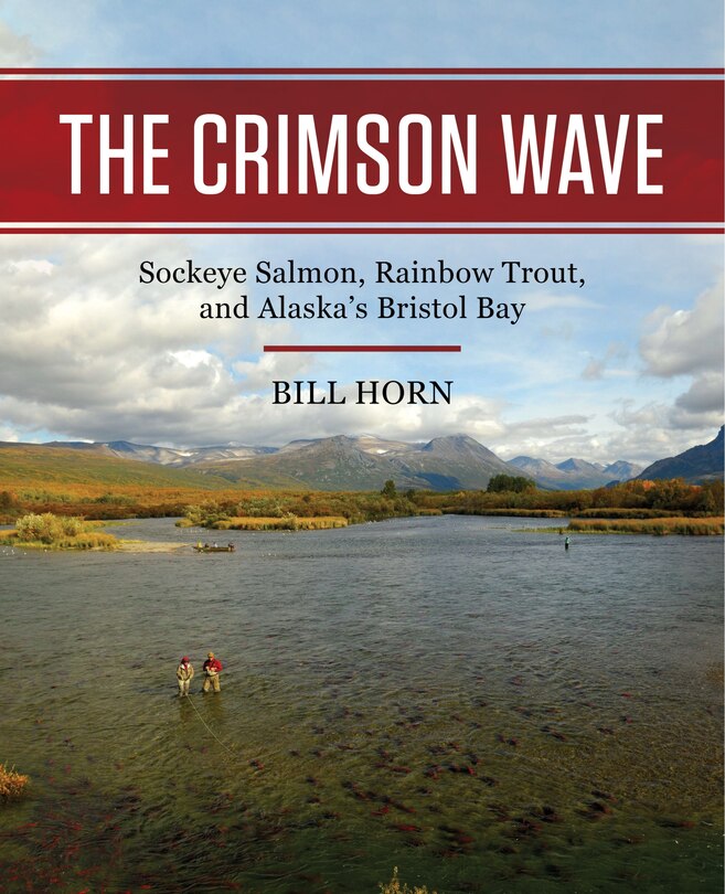 Front cover_The Crimson Wave