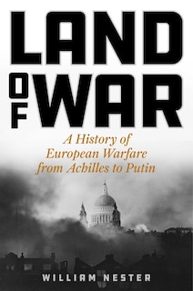 Front cover_Land of War