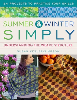 Front cover_Summer and Winter Simply