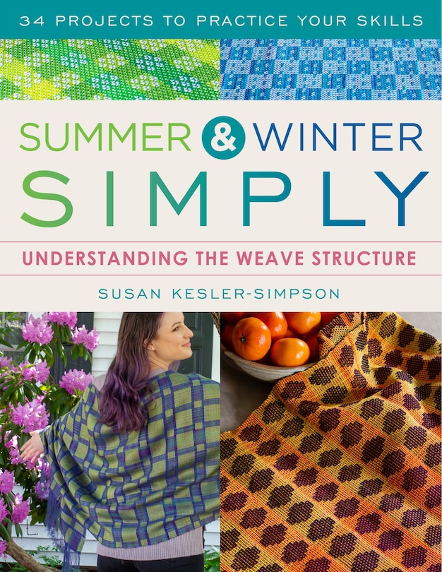 Front cover_Summer and Winter Simply