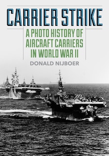 Front cover_Carrier Strike
