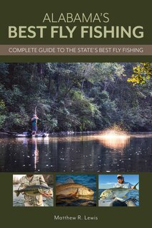 Front cover_Alabama's Best Fly Fishing