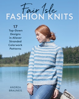 Couverture_Fair Isle Fashion Knits