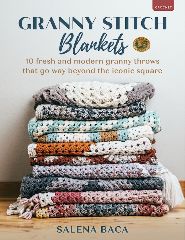 Front cover_Granny Stitch Blankets