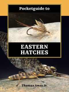 Front cover_Pocketguide to Eastern Hatches