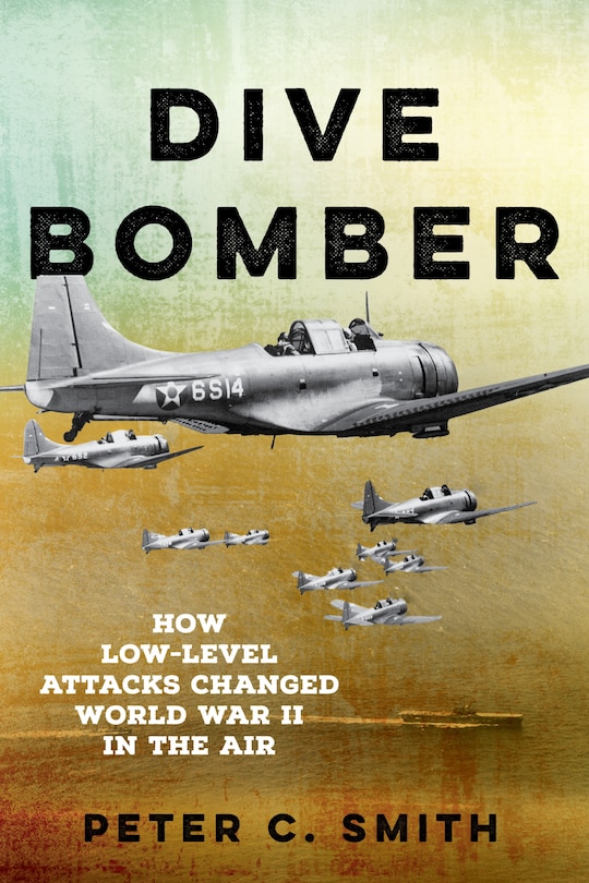 Couverture_Dive Bomber