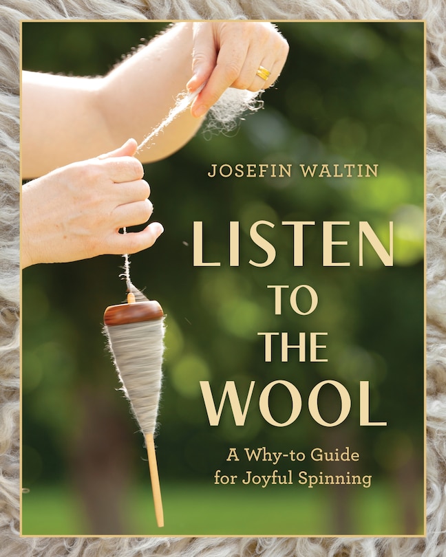 Front cover_Listen to the Wool