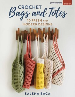Couverture_Crochet Bags and Totes