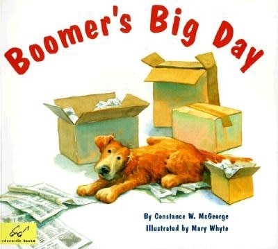 Couverture_Boomer's Big Day