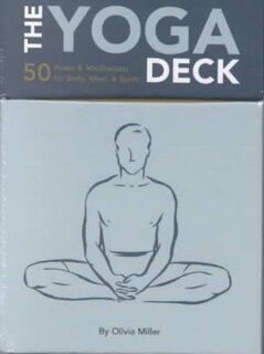 Front cover_The Yoga Deck