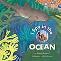 Front cover_I Spy in the Ocean