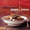 Couverture_The Big Book Of Soups And Stews