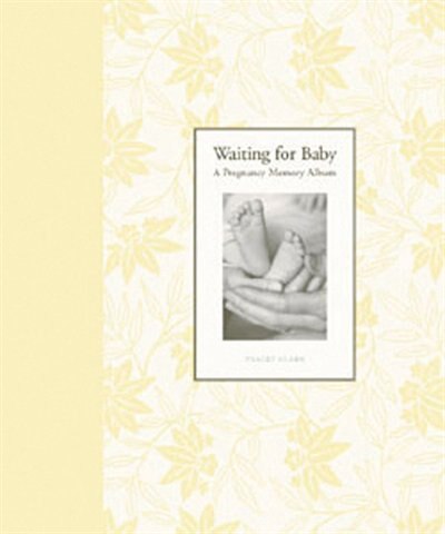 Front cover_Waiting for Baby