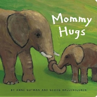 Couverture_Mommy Hugs