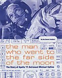 Front cover_The Man Who Went to the Far Side of the Moon