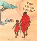 Couverture_Papa, Do You Love Me?