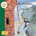 Couverture_Rapunzel/Rapunzel