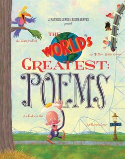 Front cover_The World's Greatest