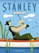 Front cover_Stanley Goes Fishing