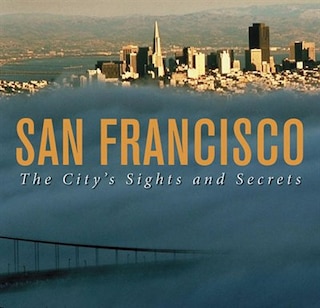 Front cover_San Francisco