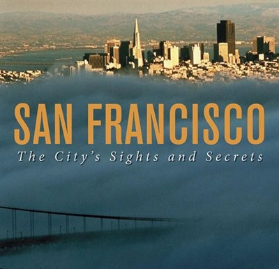 Front cover_San Francisco