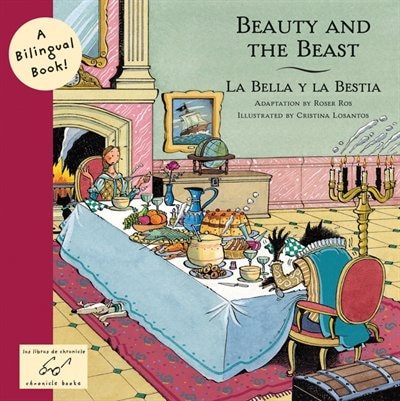 Couverture_Beauty and the Beast