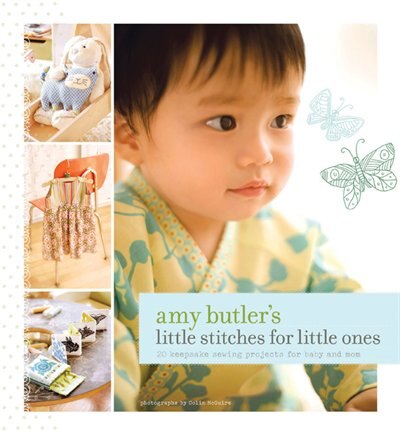 Front cover_Amy Butler's Little Stitches