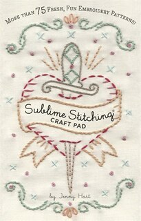 Sublime Stitching Craft Pad