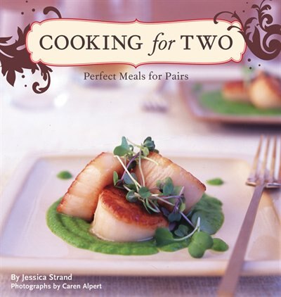 Couverture_Cooking for Two