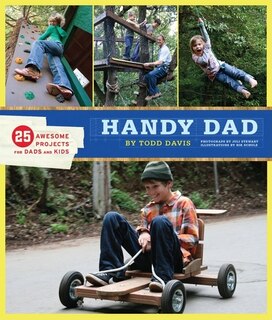 Front cover_Handy Dad