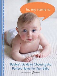 Front cover_Hi, My Name Is