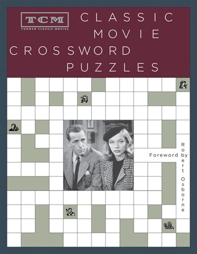 Tcm Classic Movie Crosswords