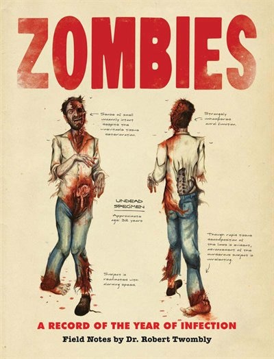 Front cover_Zombies