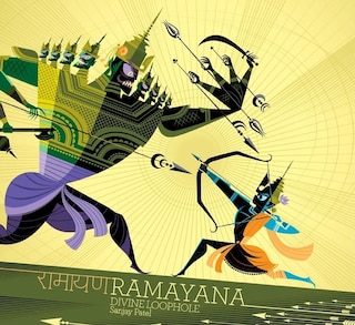Front cover_Ramayana