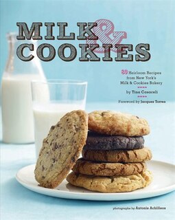 Couverture_Milk & Cookies