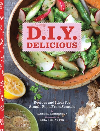 Couverture_D.I.Y. Delicious