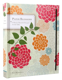 Couverture_Paper Blossoms