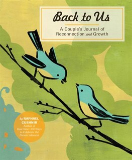 Front cover_Back to Us