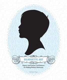 Front cover_Silhouette Art