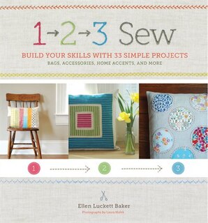 Couverture_1, 2, 3 Sew