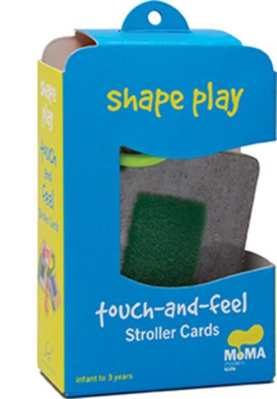 Front cover_Moma Stroller Cards