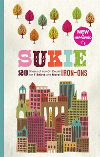 Couverture_Sukie Iron On Craft Pad Revised