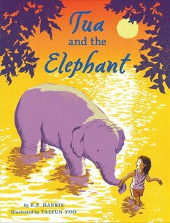 Couverture_Tua and the Elephant