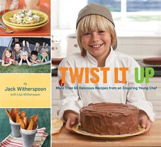 Front cover_Twist It Up