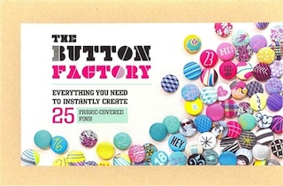 Front cover_The Button Factory