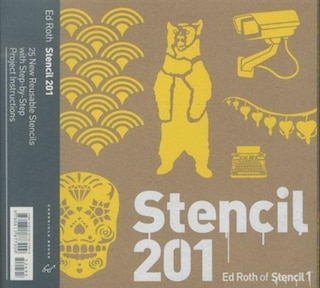 Front cover_Stencil 201