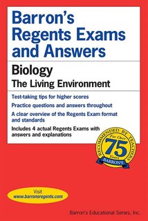 Front cover_Regents Exams and Answers: Biology