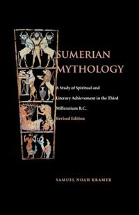 Couverture_Sumerian Mythology