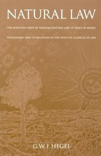 Front cover_Natural Law