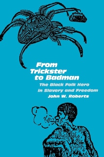 Couverture_From Trickster to Badman